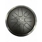 Used MEINL SMALL STEEL TONGUE DRUM thumbnail