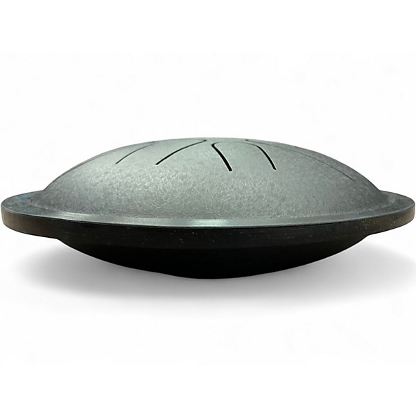 Used MEINL SMALL STEEL TONGUE DRUM