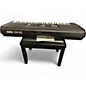 Used KORG EK-50 Digital Piano