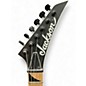 Used Jackson js24 dkam red stain Solid Body Electric Guitar