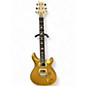 Used PRS CE24 AZTECH GOLD Solid Body Electric Guitar thumbnail