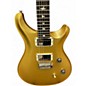 Used PRS CE24 AZTECH GOLD Solid Body Electric Guitar