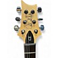 Used PRS CE24 AZTECH GOLD Solid Body Electric Guitar