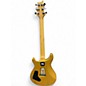 Used PRS CE24 AZTECH GOLD Solid Body Electric Guitar