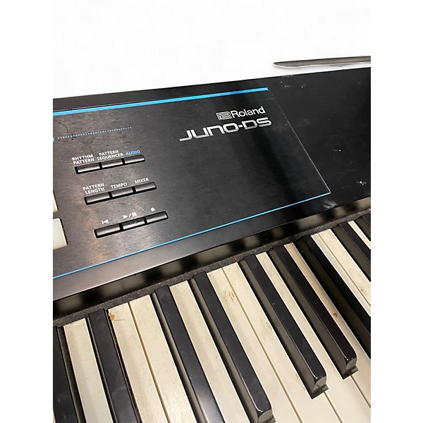 Used Roland Juno DS88 Synthesizer