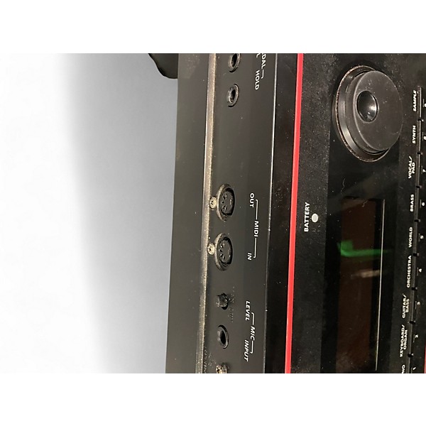 Used Roland Juno DS88 Synthesizer