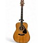 Used Yamaha FG460S Natural Acoustic Guitar thumbnail