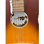 Used Recording King DIRTY 37 SERIES 2 Tone Sunburst Acoustic Guitar