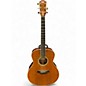 Used Taylor GS5E Natural Acoustic Electric Guitar thumbnail