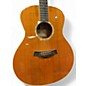 Used Taylor GS5E Natural Acoustic Electric Guitar