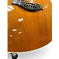 Used Taylor GS5E Natural Acoustic Electric Guitar