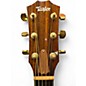 Used Taylor GS5E Natural Acoustic Electric Guitar
