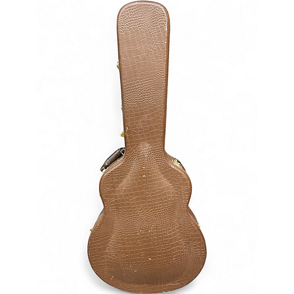 Used Taylor GS5E Natural Acoustic Electric Guitar