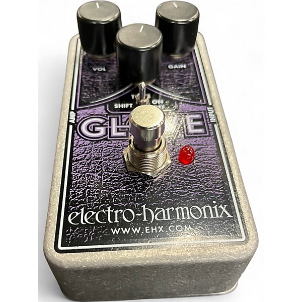 Used Electro-Harmonix OD Glove Overdrive/Distortion Effect Pedal