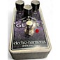 Used Electro-Harmonix OD Glove Overdrive/Distortion Effect Pedal