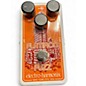 Used Electro-Harmonix Flatiron Fuzz Effect Pedal thumbnail