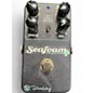 Used Keeley SEAFOAM PLUS Effect Pedal thumbnail