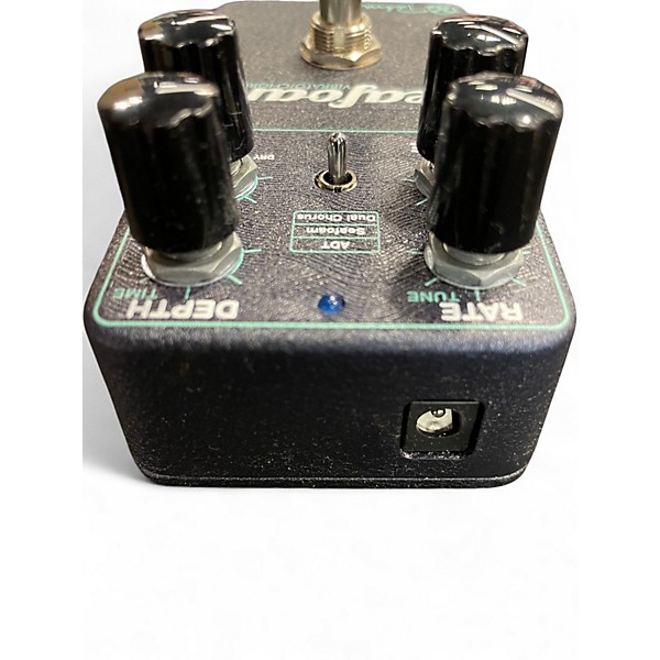 Used Keeley SEAFOAM PLUS Effect Pedal