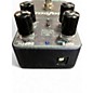 Used Keeley SEAFOAM PLUS Effect Pedal