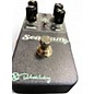 Used Keeley SEAFOAM PLUS Effect Pedal
