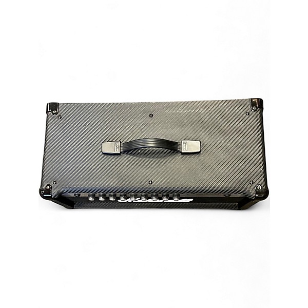 Used Marshall MG100HCFX 100W Solid State Guitar Amp Head