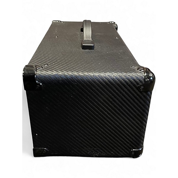 Used Marshall MG100HCFX 100W Solid State Guitar Amp Head