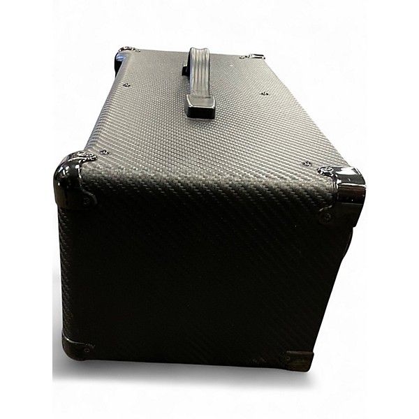 Used Marshall MG100HCFX 100W Solid State Guitar Amp Head