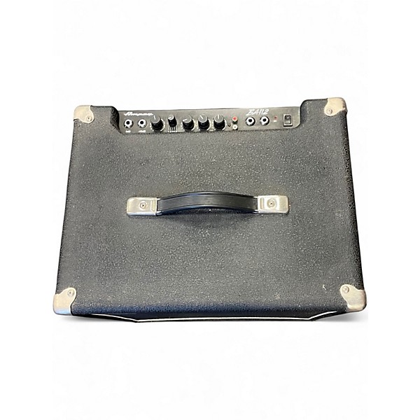 Used Ampeg BA112 50W 1x12 Bass Combo Amp