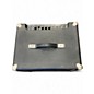 Used Ampeg BA112 50W 1x12 Bass Combo Amp thumbnail