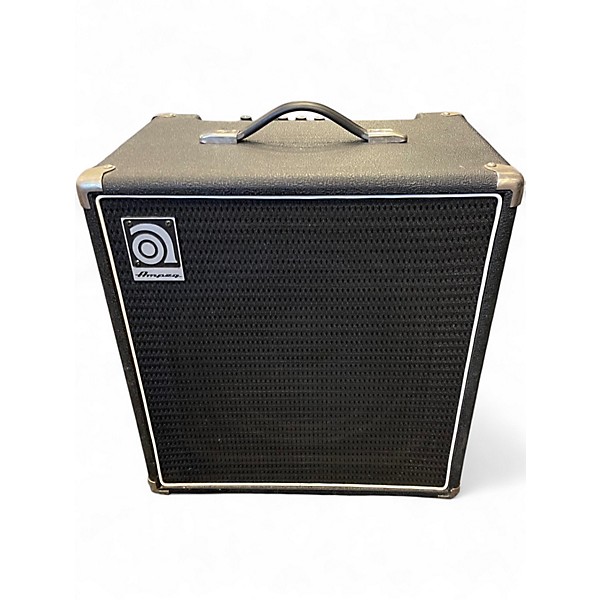 Used Ampeg BA112 50W 1x12 Bass Combo Amp