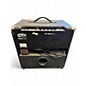 Used Ampeg BA112 50W 1x12 Bass Combo Amp