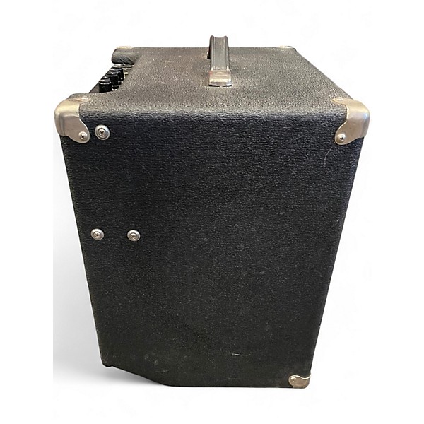 Used Ampeg BA112 50W 1x12 Bass Combo Amp