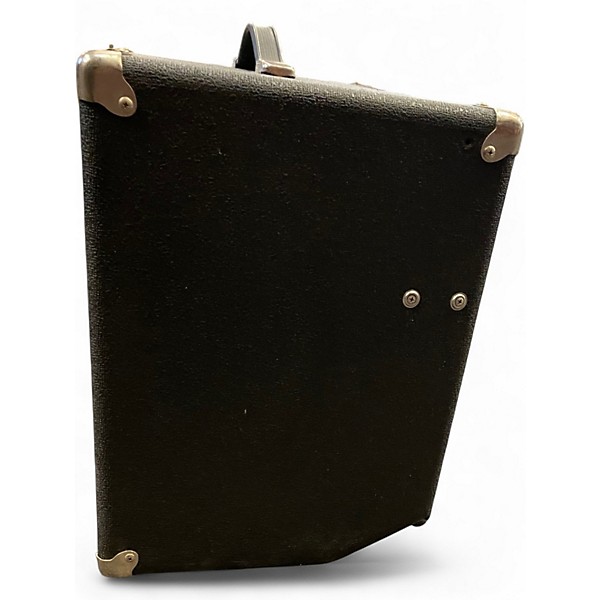 Used Ampeg BA112 50W 1x12 Bass Combo Amp