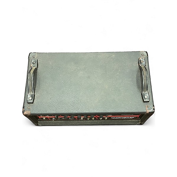 Used Peavey NITROBASS 450W HEAD Bass Amp Head