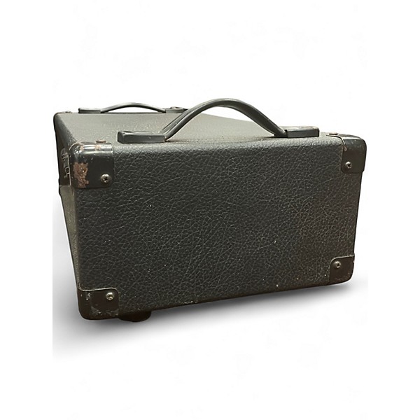 Used Peavey NITROBASS 450W HEAD Bass Amp Head