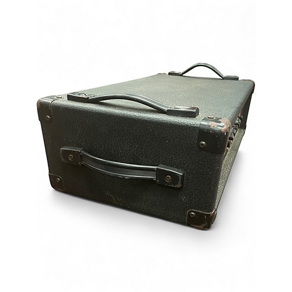 Used Peavey NITROBASS 450W HEAD Bass Amp Head