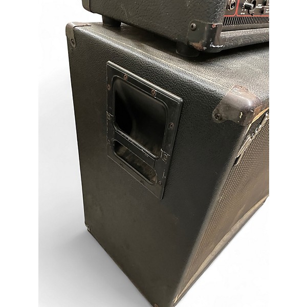 Used Fender BASSMAN 1X15 BASS CABINET Bass Cabinet