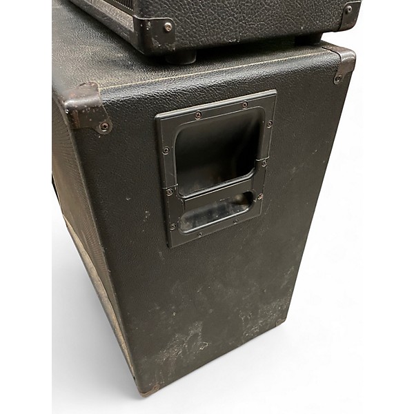 Used Fender BASSMAN 1X15 BASS CABINET Bass Cabinet