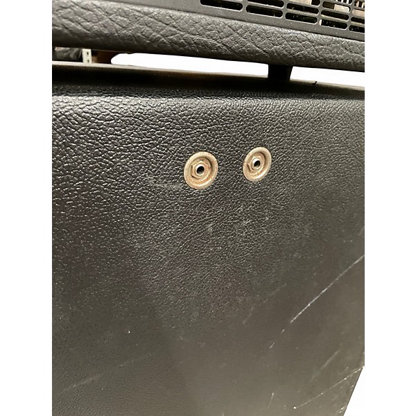 Used Fender BASSMAN 1X15 BASS CABINET Bass Cabinet