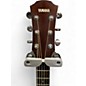 Used Yamaha AC3R Natural Acoustic Electric Guitar