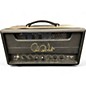 Used PRS HDRX 20 Tube Guitar Amp Head thumbnail