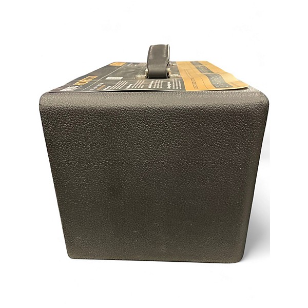 Used PRS HDRX 20 Tube Guitar Amp Head