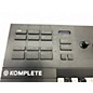 Used Native Instruments Komplete Kontrol A25 MIDI Controller
