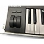 Used Native Instruments Komplete Kontrol A25 MIDI Controller