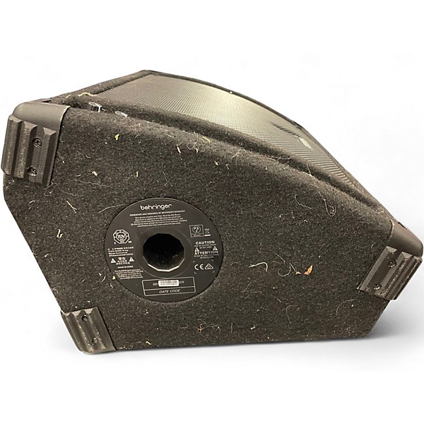 Used Behringer Eurolive F1220D Powered Speaker