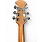 Used Applause AE128  Natural Acoustic Electric Guitar