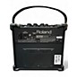 Used Roland MICRO CUBE GX Guitar Combo Amp