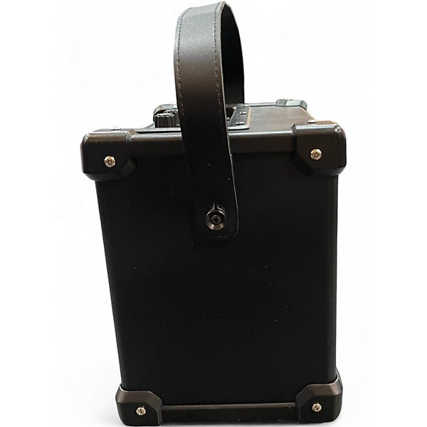 Used Roland MICRO CUBE GX Guitar Combo Amp