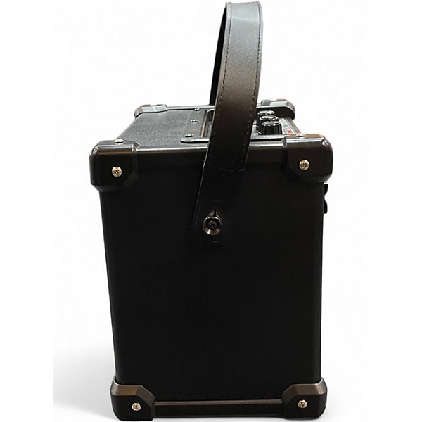 Used Roland MICRO CUBE GX Guitar Combo Amp