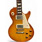 Used Gibson Les Paul 60s Custom Honey Burst Solid Body Electric Guitar